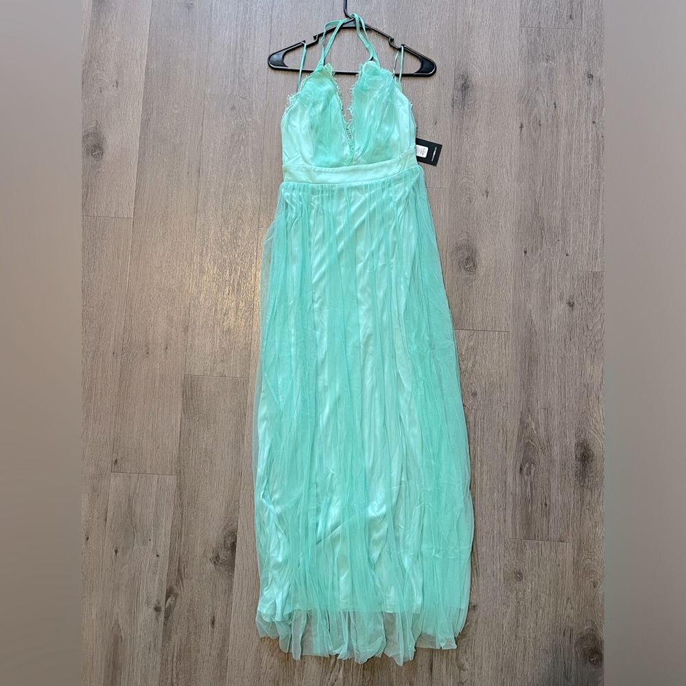 New with tags dress size small